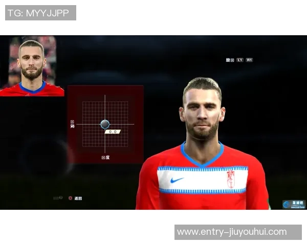 实况足球2013中最具特色的发型盘点与玩家造型推荐 实况足球2013中最具特色的发型盘点与玩家造型推荐