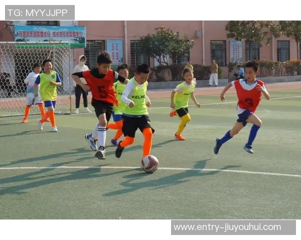 成都足球基地助力青少年成长打造足球梦想新高地